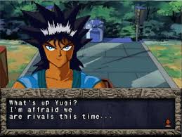 Forbidden memories guide apk 1.0.8.2a for android. Download Game Yu Gi Oh Forbidden Memories 2 Berbagi Game