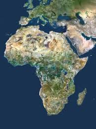 Pin By Sreenivasa Basapur On Murthy Satellite Image Africa Image Center