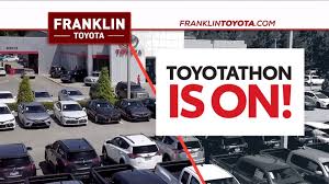 Get the inside scoop on jobs, salaries, top office locations, and ceo insights. Franklin Toyota Home Facebook