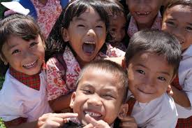 Bericht vom Besuch in Indonesien