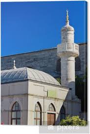 Nişantaşı, şişli, i̇stanbul , türkiye haritada göster. Leinwandbild Kaiserliche Sofa Moschee Topkapi Palast Istanbul Pixers Wir Leben Um Zu Verandern