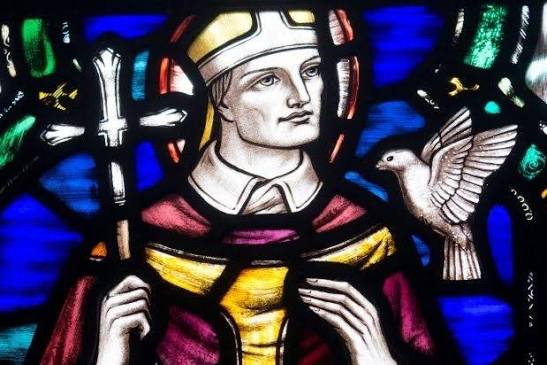 Who Was St David? Plus St David's Day Traditions And Facts | HistoryExtra