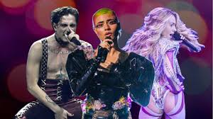 Israel will participate in the eurovision song contest 2021 in rotterdam, the netherlands, having internally selected eden alene as their representative. Eurovision 2021 Vota Por Los Mejores Y Los Peores Looks