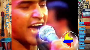 Jorge Celedón y Graciela Ceballos 1997, Autor: Jorge Celedón , Página  oficial y link del video original ,  https://www.facebook.com/mipasionelvallenato, https://fb.watch/f7jg1uEpll/ 