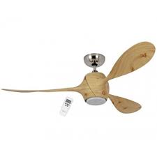 Eco Fiore Ventilateur De Plafond Design Silencieux De Casafan Bronze Avec Luminaire Led Ventilateur Plafond Plafond Design Luminaire Led