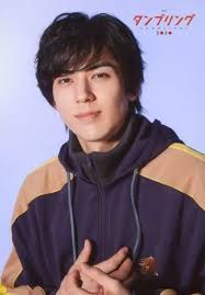 Sho Kato (Kazuhiro Iwasaki)