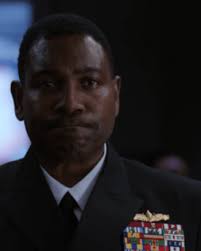 Characters in Designated Survivor