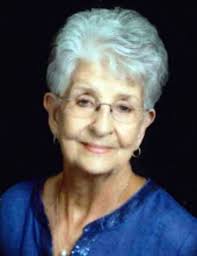 Bonnie Sue Thomas Mercer Obituary August 31, 2020