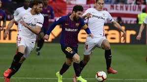 Watch spanish la liga streams online and free. Barcelona Vs Sevilla Barcelona Vs Sevilla A Test Of Champions Marca