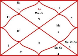 vedic astrology birth online charts collection