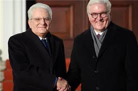 Sergio mattarella (phát âm tiếng ý: Sergio Mattarella