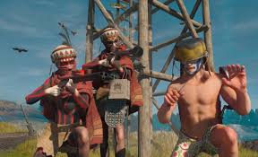 9,770 likes · 392 talking about this. Crsed F O A D Cuisine Royale Q A Steam News