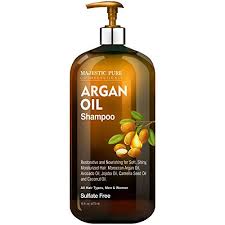 Check amazon for best price. Top 10 Argan Oil Shampoos Of 2021 Best Reviews Guide