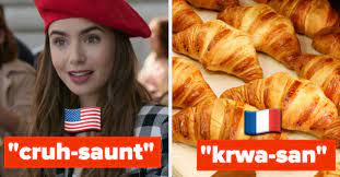 How to say croissant in 32 languages. 13 French Words You Re Probably Using Wrong