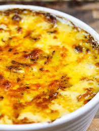 Save the boiling liquid to cook the pasta and blend the cauliflower and cashews with olive oil, lemon zest. Cauliflower Mac And Cheese Carnaldish