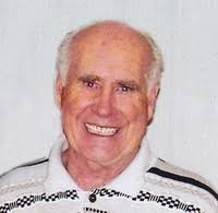 John Jack Lockwood 24 octobre 1928 4 janvier 2020, death notice,  Obituaries, Necrology