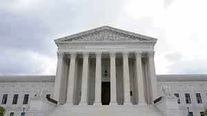 The supreme court (also known as scotus) is made up of nine justices: Unusual Supreme Court Coalition Rules For Immigrant