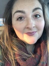 Layering nail polish colors