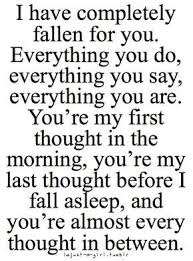 Below you'll find a collection of wise and insightful quotes about relationship problems. 25 Quotes That Remind You What It Was Like To Fall Madly In Love Love Quotes For Her Quotes Inspirational Quotes
