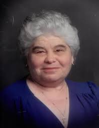 Bersi Franceschini Obituary