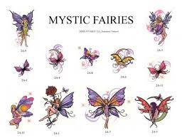 6 small fairy tattoos made by me in my gurgaon shop. Butterfly Fairy Tattoos Great Tattoo Design Ideas Fairy Tattoo Designs Fairy Tattoo Small Fairy Tattoos