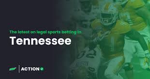 Sports handle reporting is cited in. Tennessee Sports Betting 2021 Legal Tn Sportsbook Apps