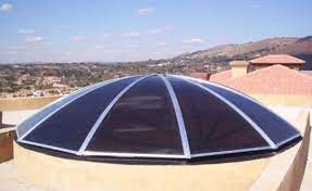Vikon Valiant Domes Dome For Skylight