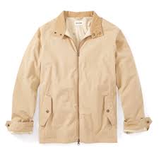 Taylor Stitch The Montara Jacket Exclusive Huckberry