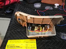 Shop, read reviews, or ask questions about blue sea systems panel belowdeck 12v dc socket & 2 usbs at the official west marine online store. Blue Sea Rear Power Ih8mud Forum