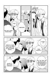 Skip to Loafer Ch.21 Page 16 - Mangago