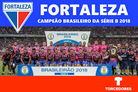 May 28, 2021 may 28, 2021 by gamesbras. Fortaleza Campeao Da Serie B 2018 Brasileirao Campeao Fortaleza