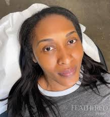 Permanent makeup services in Auburn Alabama