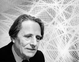 NPG x13719; Stanley William Hayter