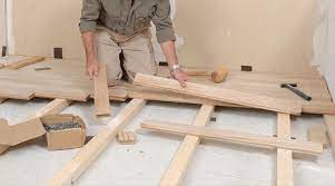 Check spelling or type a new query. Pose Flottante Pose Clouee Ou Pose Collee Que Choisir Atelierb Parquet