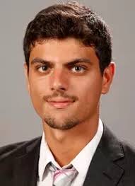 2015-16 Men's Swimming & Diving Roster