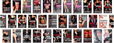 Meet The Author: Charlie Quinn – Jenny Raven Author