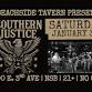 Southern Justice event in New Smyrna Beach, FL