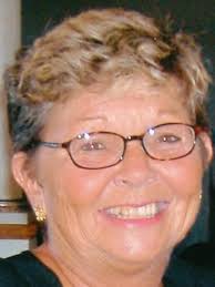 JoAnn Farron Obituary (2014)