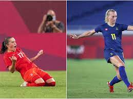 Sweden will be tough out for canada. Kukp5iwuk W4vm