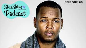 StarShineMag Podcast: Devon Dotson