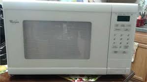 At its core, a microwave oven is a pretty simple device: Solved I Have A Whirlpool Microwave Oven Model Number M T Fixya