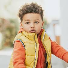 That's the time when you should start examining the different toddler boy haircuts. 5 Top Boys Hairstyles Now Cozy S Cuts For Kids