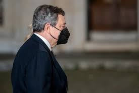 Mario draghi on course to become italy's next prime minister. Tdskf3mazz3s5m