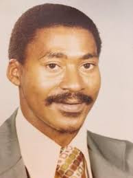 Reuben Patrick Obituary (2016)