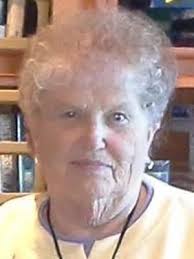 Anne Jamison Obituary