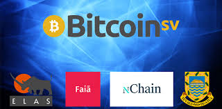 How top exchanges list bitcoin cash abc bitcoin cash sv steemit. Tuvalu Embarks On World S First National Digital Ledger And Infrastructure Project On Bitcoin Sv Coingeek