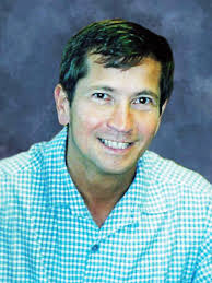 Richard Allen Roberts