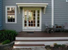 Outstanding 20 Marvelous Door Overhang Design For Home Outdoor Decoration Https Usdecorating Com 8386 20 Marvelo Porch Design Front Porch Deck Door Overhang