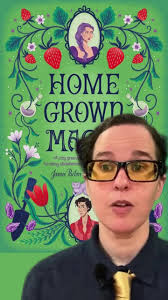 StoneMartyrs by #ErikHofstatter is featured in our #newbooks wrap up for  this week! You can watch the whole thing