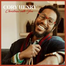 Stream Amazing Grace (feat. Marie Henry) by Cory Henry
